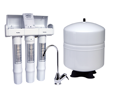 Drinking Water Purification Systems